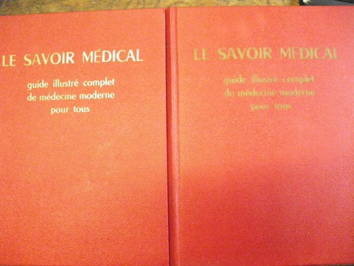 Savoir medico guida - il,