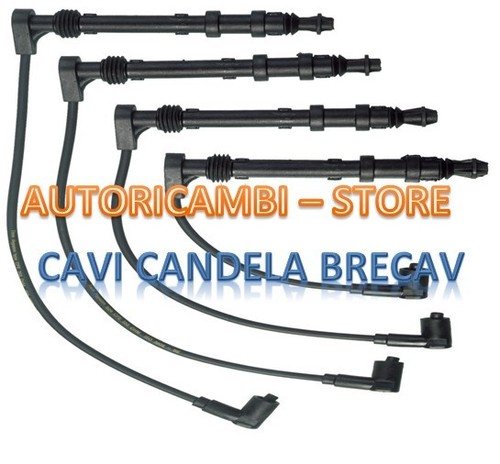 547 kit cavi - cavi, ford