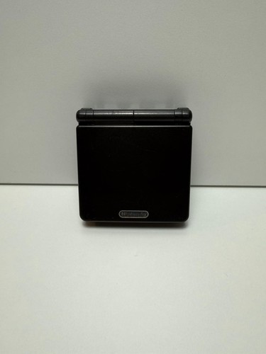Nintendo gameboy advance - nintendo,