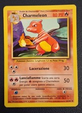 Pokemon GCC | CHARMELEON