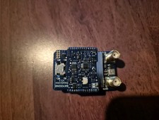 SKYZONE Steadyview Rapidmix V3.3 Receiver