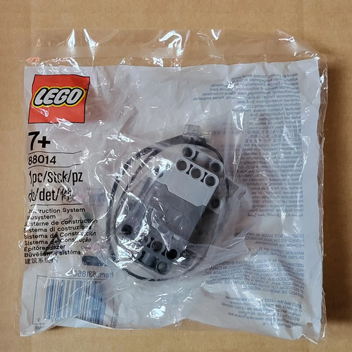 Lego 88014 technic motore - 88014, xl