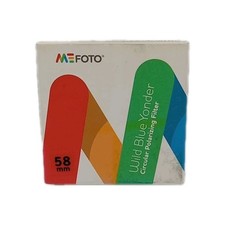 MeFoto Wild Blue Yonder