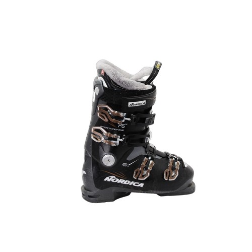 Scarponi sci nordica - da,
