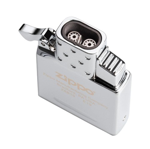 Zippo jetflame double - double,