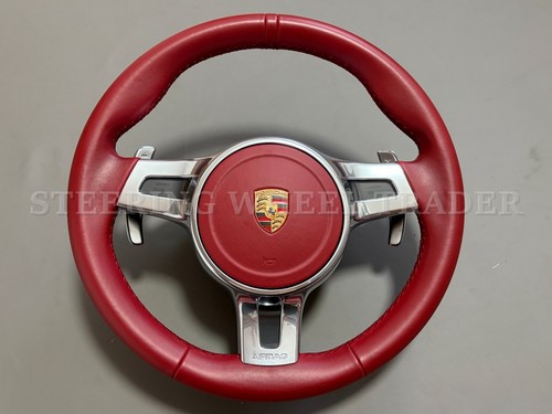 Porsche 911 997 991 - , 981
