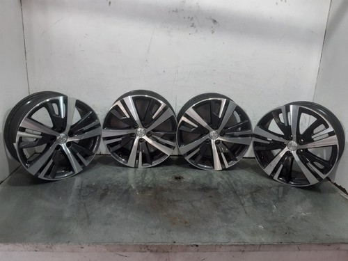 R18 cerchi peugeot 3008 - r18,