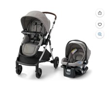Graco modes closer travel - graco,