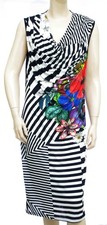 Gilet DESIGUAL SARA abito da
