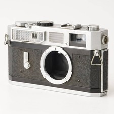 Canon Model 7 Corpo Telemetro