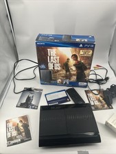 Pacchetto ps3 slim - last, of