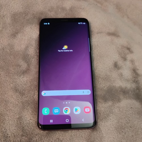 Samsung galaxy plus - samsung, s9+