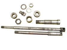 set perni set pins moto morini excalibur 350 87