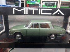 1/18 MITICA-DIECAST - ALFA