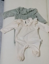 Set n. 2 tutine ciniglia