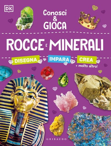 Rocce minerali conosci e - rocce,