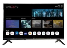 0000064743 Jcl TV LED 43"