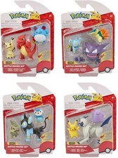 Merchandising Pokemon: Rei