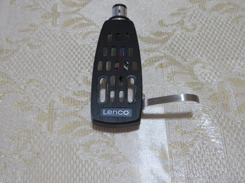 Lenco portatestina headshell - lenco,