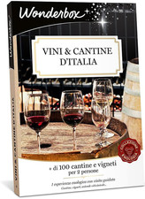 - Cofanetto Regalo - Vini &