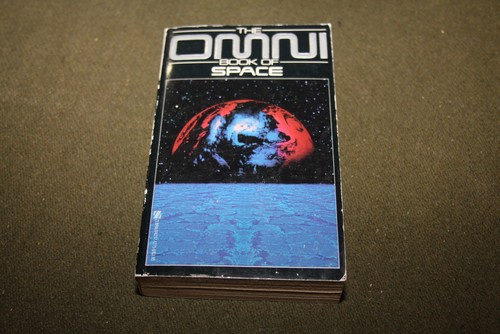 The omni book space - omni,