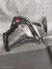 CODONE CODINO DESTRO GUARDA FOTO HONDA AFRICA TWIN 1100 ADVENTURE 2024