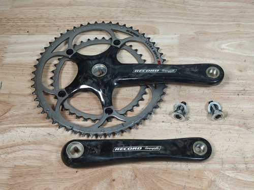 Campagnolo record carbon - campagnolo, 10