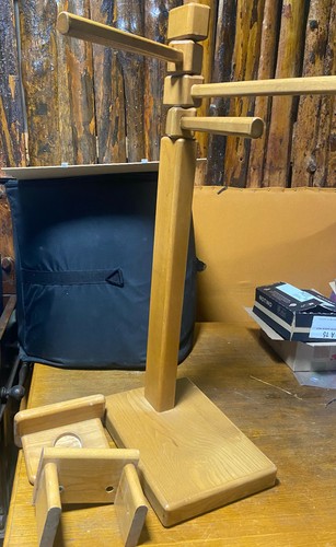 Set per bagno vintage porta - vintage,