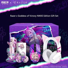 Razer x Goddess of Victory