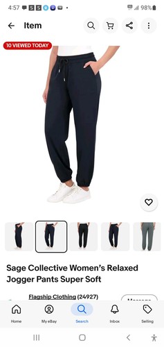 Pantalone vestito donna
