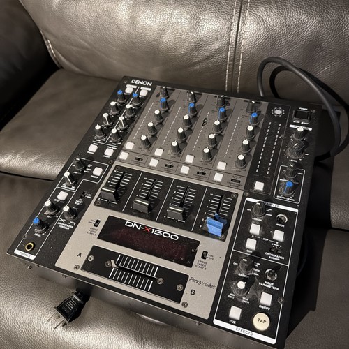 Denon x1500 mixer for - dn-x1500,