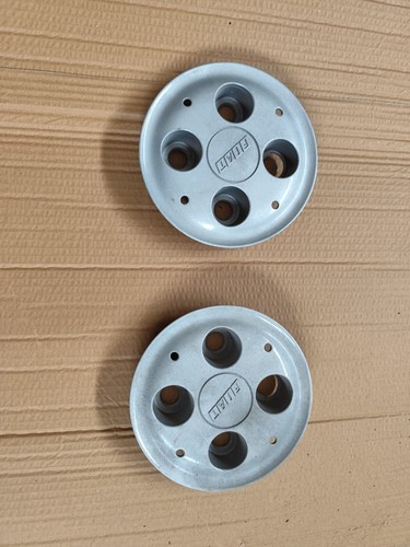 Coppette ruota fiat strada - ruota,