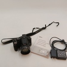 Nikon Coolpix P520 18,1