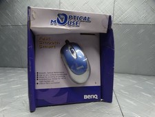 Mouse ottico BENQ Fast Smooth