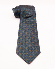 Vintage tie “Holliday &