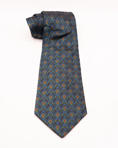 Vintage tie holliday - tie, “holliday