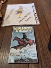 Louis L'amour Oscar Mondadori
