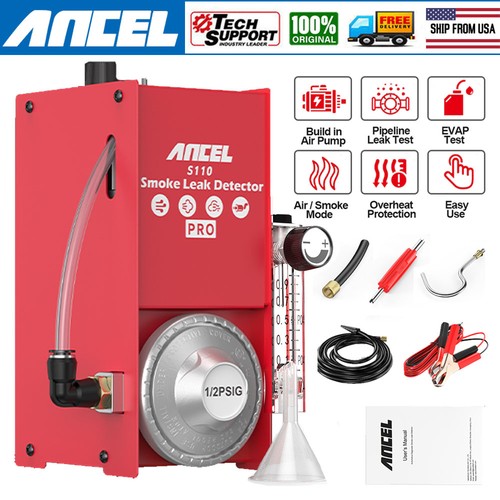 Ancel s110 pro car - s110,