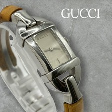 Gucci Bamboo Quarzo Orologio