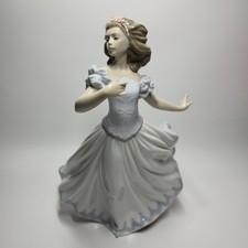 Statuina Lladro Sweet Sixteen