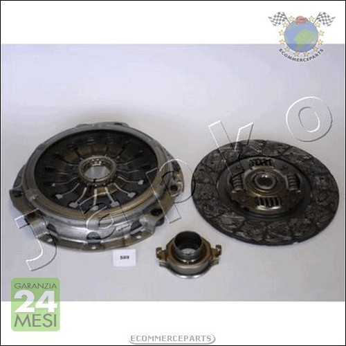 Kit frizione japko - kit,