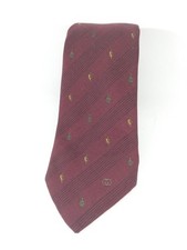 GUCCI Rara cravatta tie