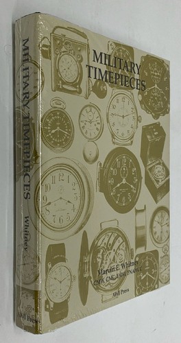 Military timepieces - military,