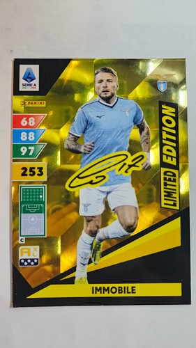 Panini adrenalyn calciatori - adrenalyn, xl
