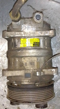 46438366 Compressore a/c  FIAT