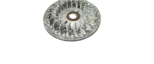 Puleggia fissa peugeot - ,