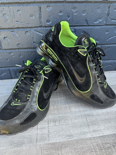 Nike shox monster - shox,