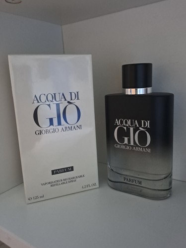 Profumo uomo armani - uomo,