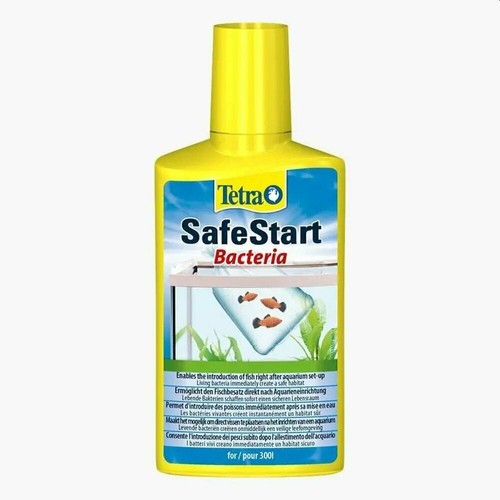 Tetra safestart ml - tetra,