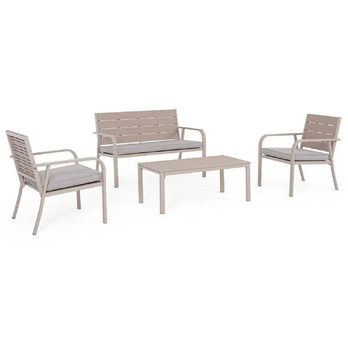 Set salotto giardino - set,